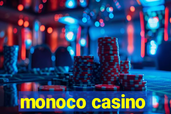 monoco casino