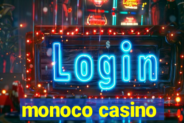 monoco casino