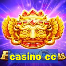 casino cc