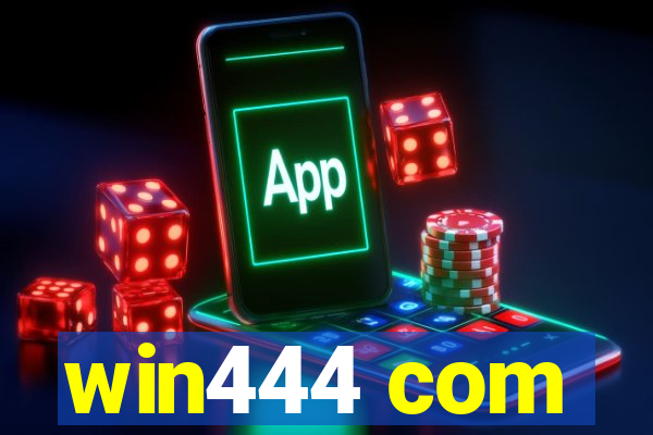 win444 com