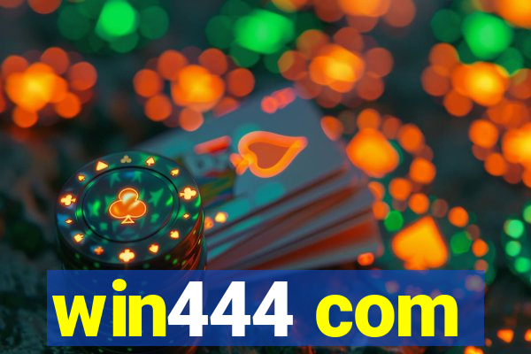 win444 com