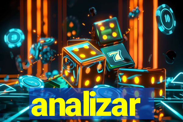 analizar