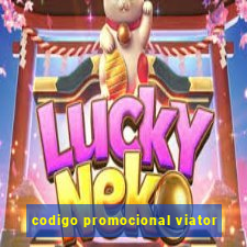 codigo promocional viator