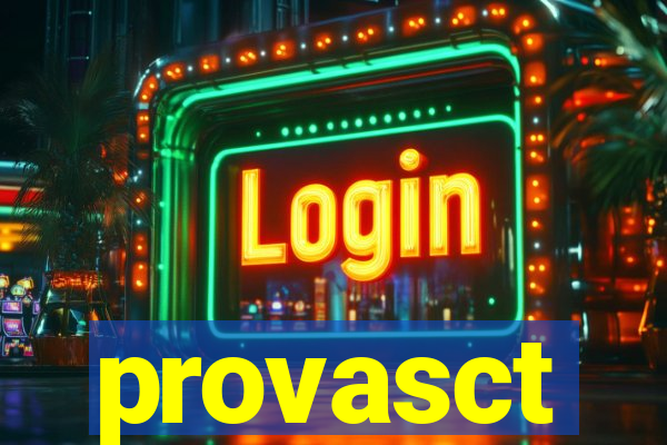 provasct