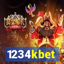 1234kbet