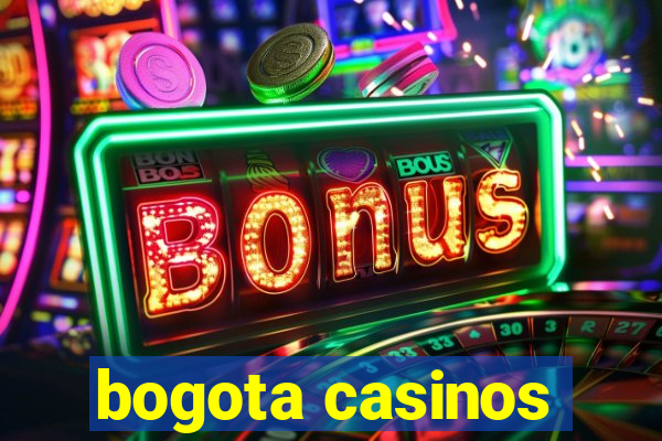 bogota casinos