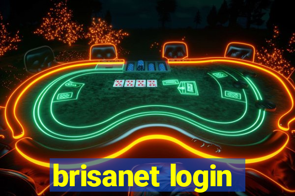 brisanet login