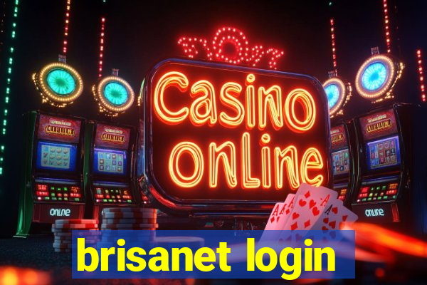 brisanet login