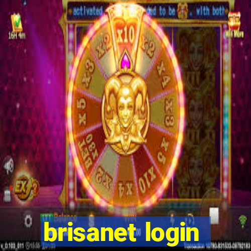 brisanet login