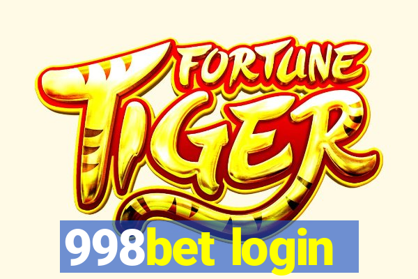 998bet login