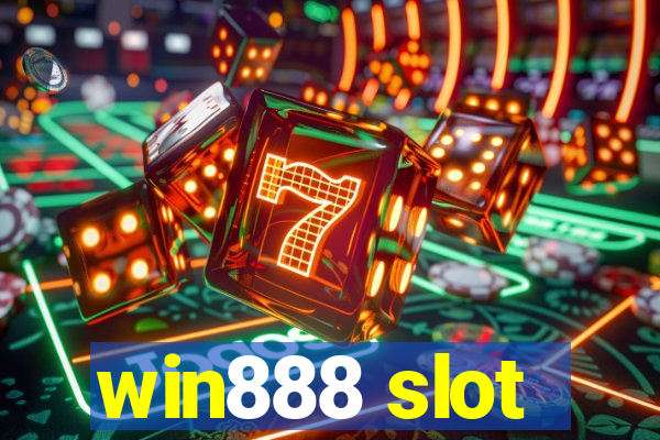 win888 slot