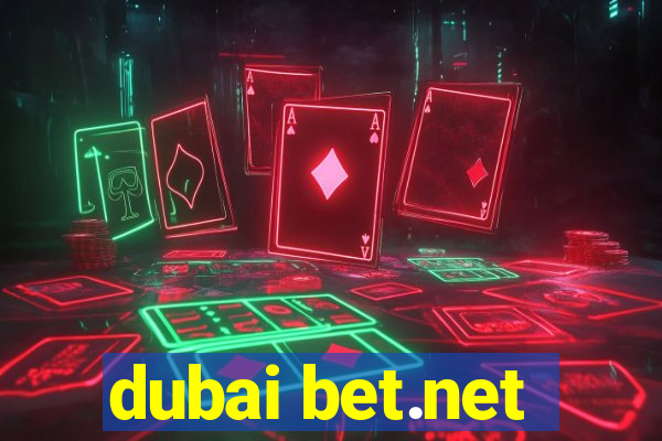 dubai bet.net