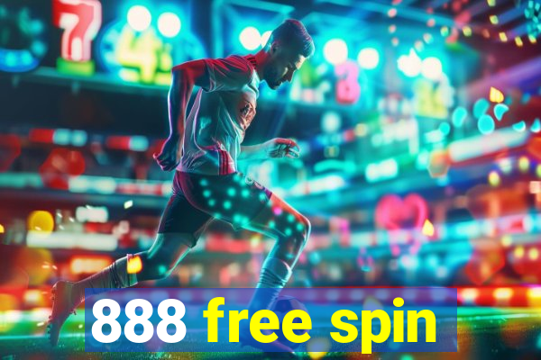 888 free spin