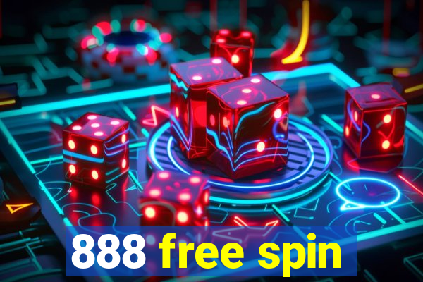 888 free spin