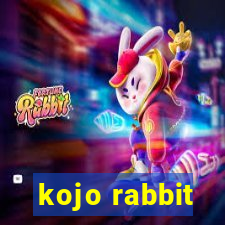 kojo rabbit