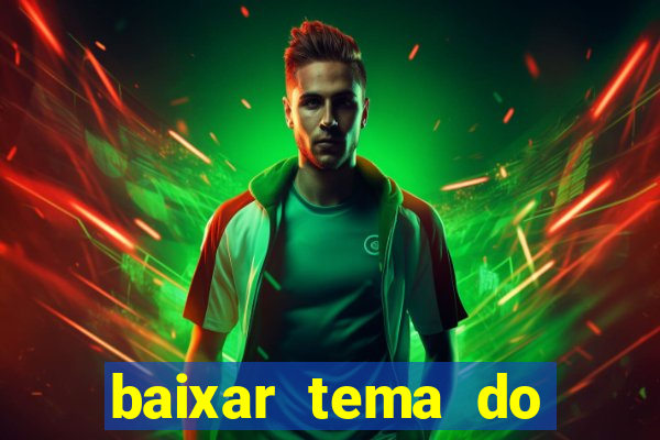 baixar tema do flamengo para whatsapp gb