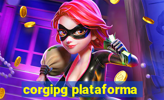 corgipg plataforma