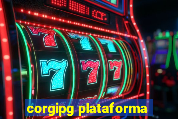 corgipg plataforma