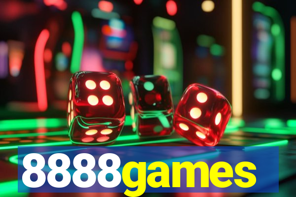 8888games