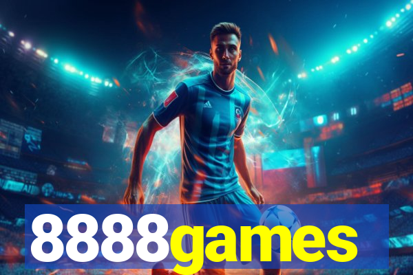 8888games