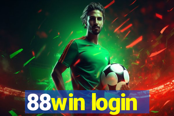 88win login