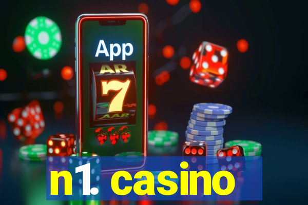 n1. casino