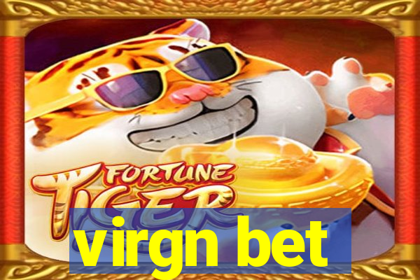 virgn bet