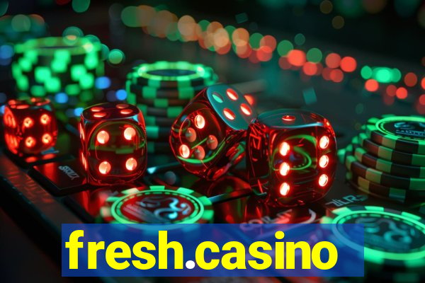 fresh.casino