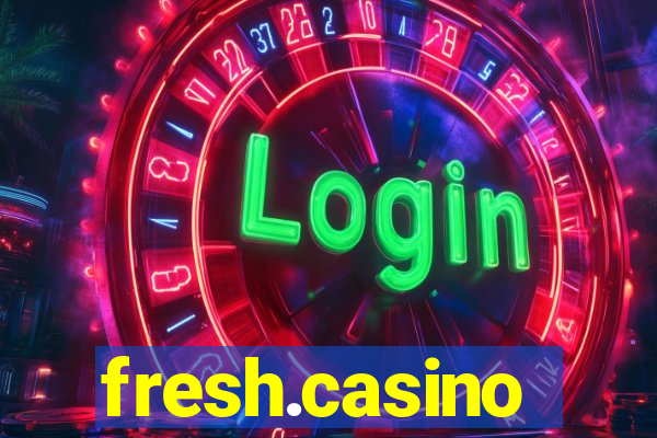 fresh.casino