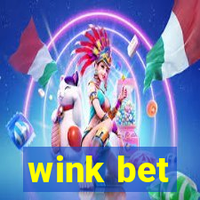 wink bet