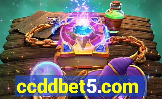 ccddbet5.com