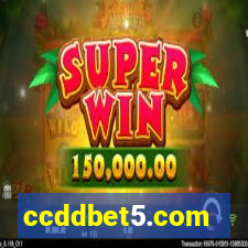 ccddbet5.com