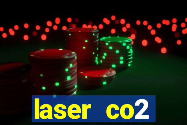 laser co2 frazionato napoli