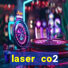 laser co2 frazionato napoli