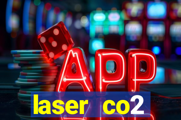 laser co2 frazionato napoli