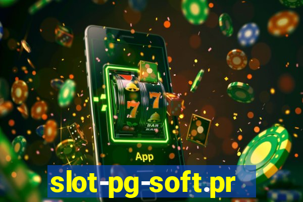 slot-pg-soft.prodevreal