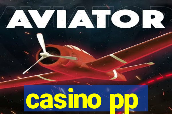 casino pp