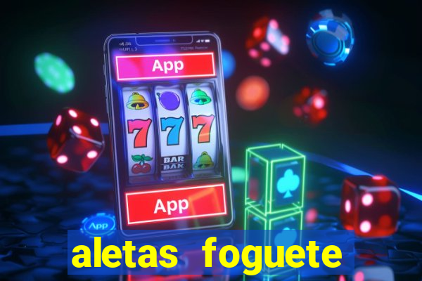 aletas foguete garrafa pet