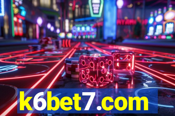 k6bet7.com