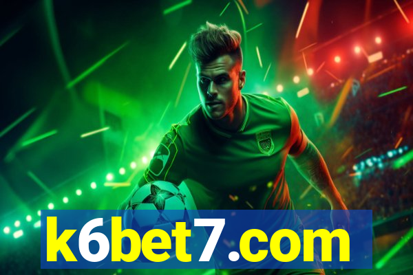 k6bet7.com