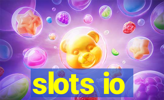 slots io