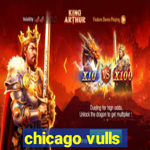 chicago vulls