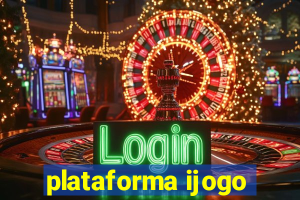 plataforma ijogo