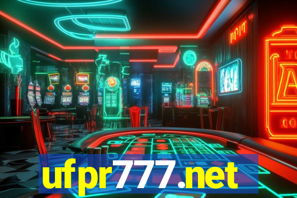 ufpr777.net