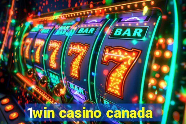 1win casino canada