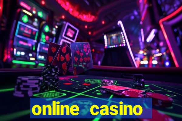 online casino roulette system