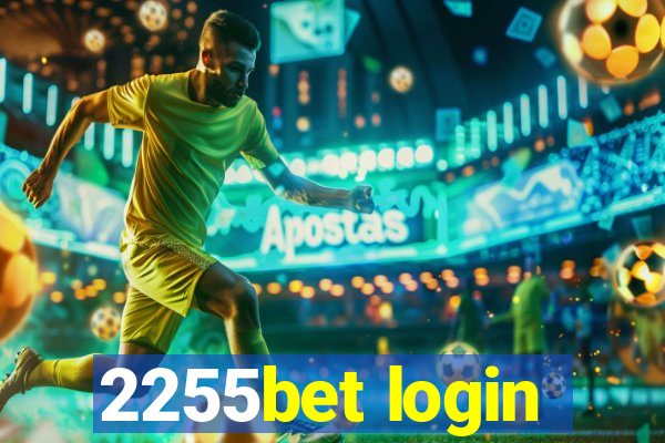 2255bet login