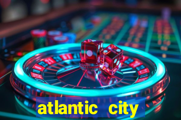 atlantic city casino in new jersey