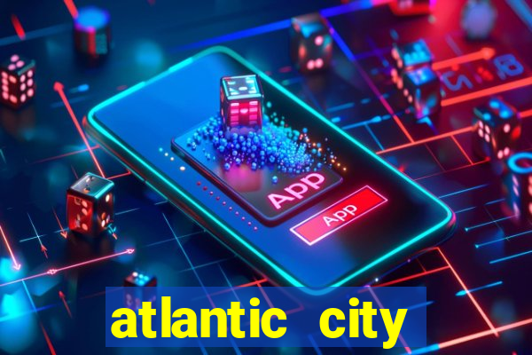 atlantic city casino in new jersey