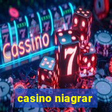 casino niagrar